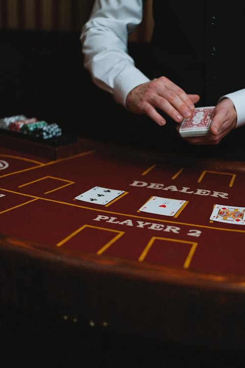 Jogos de Cassino em Todo o País: Onde Encontrar as Melhores Casas