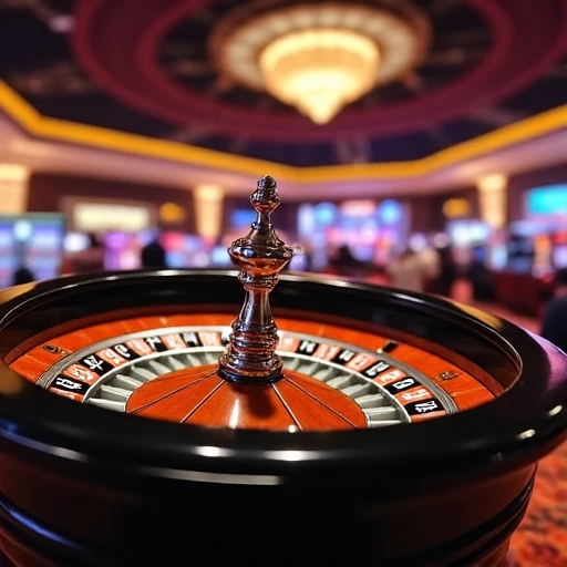 Conheça os jogos de cassino mais fascinantes do mundo